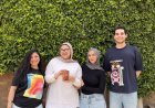 طلاب أداب اسباني جامعة القاهرة يقدمون فكرة جديدة لمشروع التخرج "لعبة بثلاثة لغات " " تفاصيل "