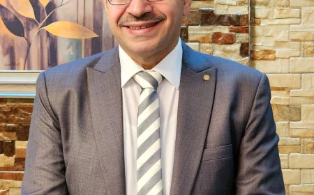 الدكتور السعيد شعبان رخا يقود معركة إنقاذ ويعيد مريضة من حافة الموت