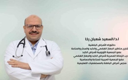 حسام نوار: حماية البيانات لم تعد رفاهية.. وخطوة جديدة تعزز مكانة الخبرات المصرية عربيًا
