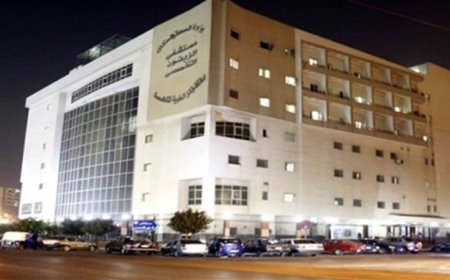 مستشفى الزيتون التخصصي.. ملحمة إنسانية تُكتب كل يوم بقيادة الدكتور أسامة الأمين