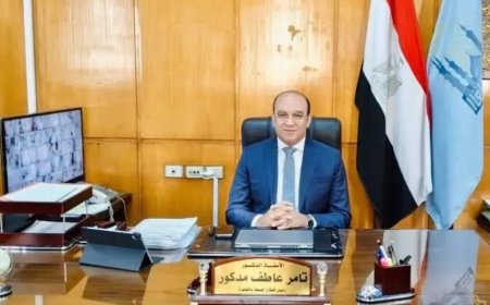 نجاح تدخل جراحي عاجل بمستشفى الشروق المركزي لإنقاذ مريض إثر تعرضه لحادث