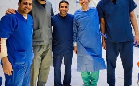 صحة القاهرة تُحقق إنجازًا نوعيًا: تقديم خدمات طب الأسنان لأكثر من ٥٢ ألف مريض خلال مارس الماضي