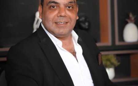 بقيادة رئيس حي الساحل.. حملة موسعة لرفع الإشغالات بشارع خلوصي وإعادة المظهر الحضاري