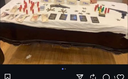 الصحفي والإعلامي مصطفى مكي يهنئ المقدم محمد مجلي بتجديد الثقة رئيسًا لمباحث قسم المطرية