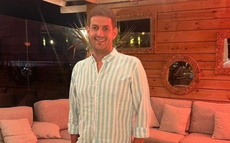 إشادات واسعة بجهود المقدم أحمد جمعة.. ورحلة نجاح تتواصل في منصبه الجديد