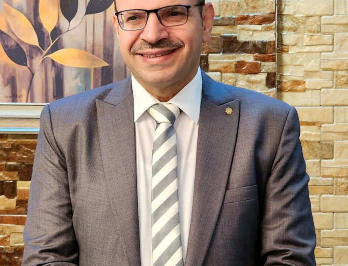 الدكتور السعيد شعبان رخا يقود معركة إنقاذ ويعيد مريضة من حافة الموت