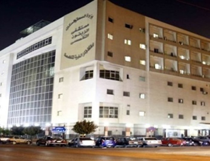 مستشفى الزيتون التخصصي.. ملحمة إنسانية تُكتب كل يوم بقيادة الدكتور أسامة الأمين