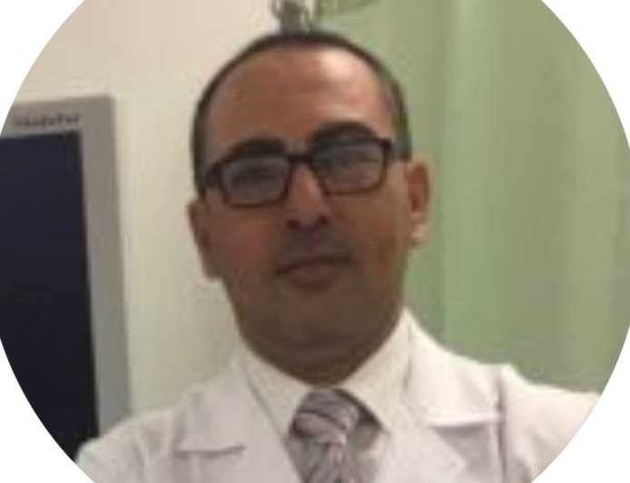 “حكايات شفاء لا تُنسى”.. الجانب الإنساني في مسيرة استشاري الجهاز الهضمي وائل إبراهيم حسن