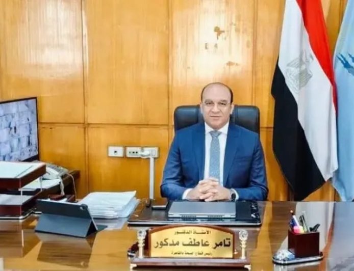 نجاح تدخل جراحي عاجل بمستشفى الشروق المركزي لإنقاذ مريض إثر تعرضه لحادث