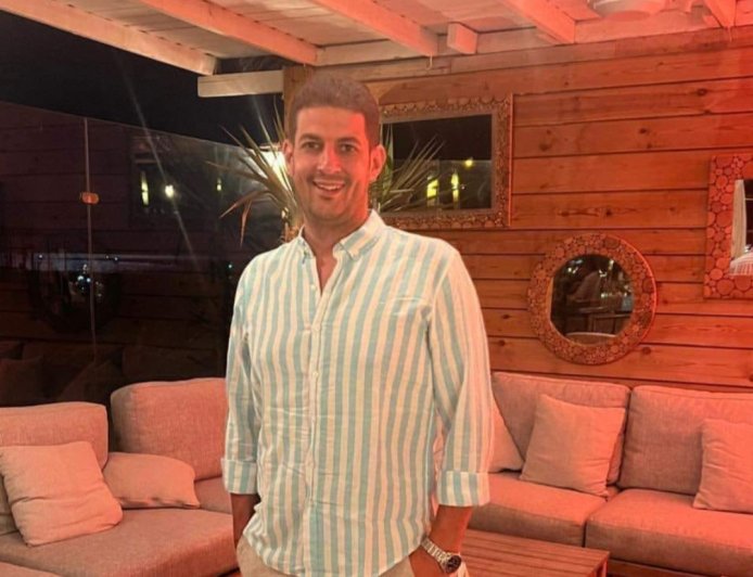 إشادات واسعة بجهود المقدم أحمد جمعة.. ورحلة نجاح تتواصل في منصبه الجديد