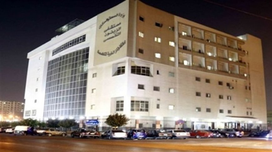 مستشفى الزيتون التخصصي.. ملحمة إنسانية تُكتب كل يوم بقيادة الدكتور أسامة الأمين