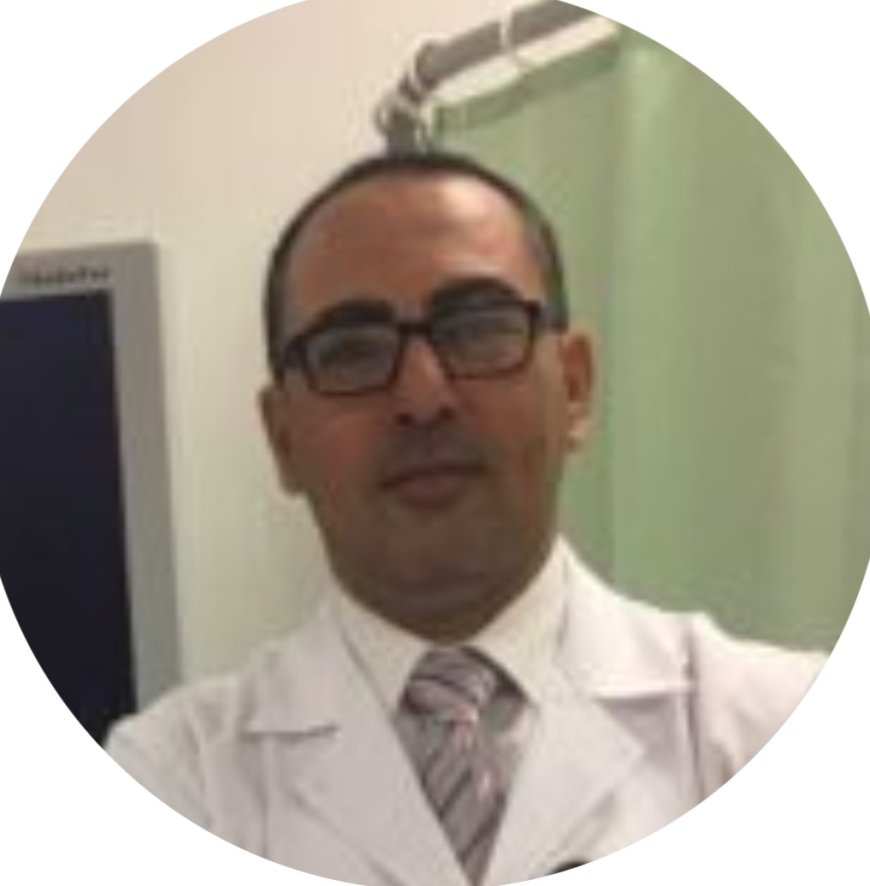 “حكايات شفاء لا تُنسى”.. الجانب الإنساني في مسيرة استشاري الجهاز الهضمي وائل إبراهيم حسن