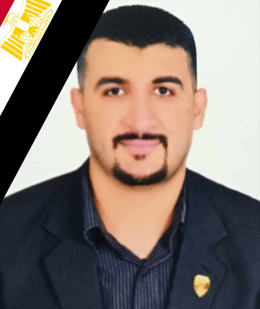 حسام نوار: حماية البيانات لم تعد رفاهية.. وخطوة جديدة تعزز مكانة الخبرات المصرية عربيًا