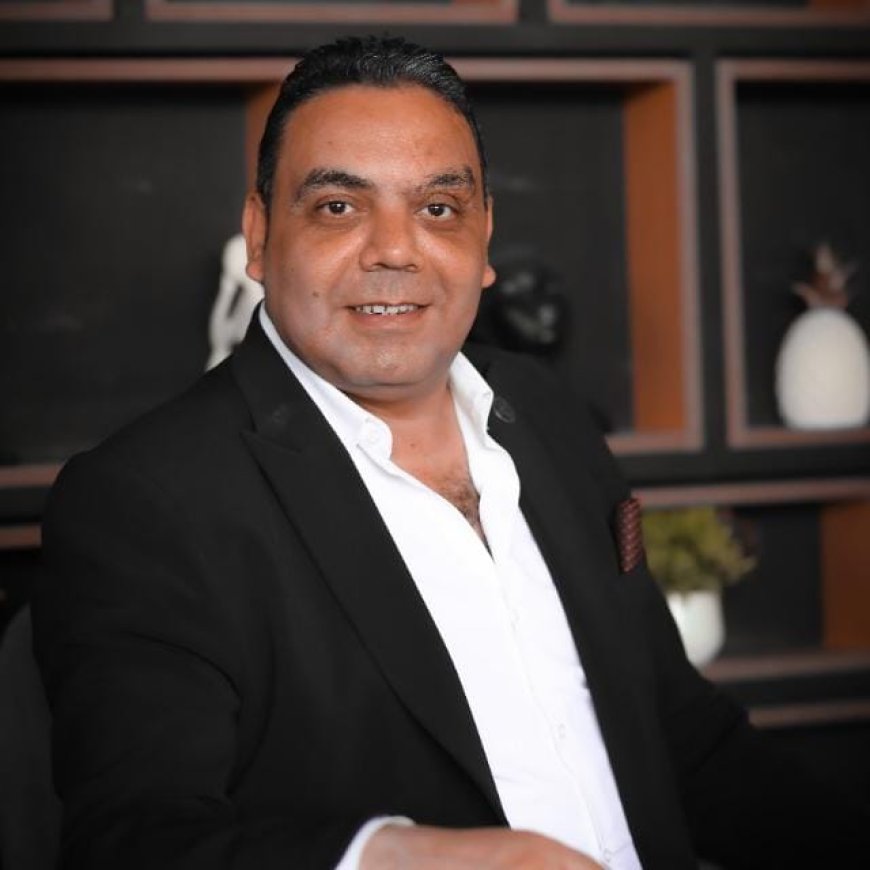 بقيادة رئيس حي الساحل.. حملة موسعة لرفع الإشغالات بشارع خلوصي وإعادة المظهر الحضاري