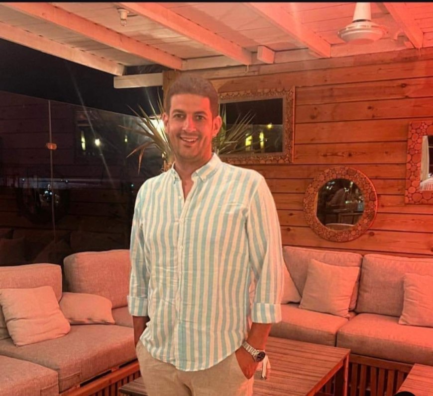 إشادات واسعة بجهود المقدم أحمد جمعة.. ورحلة نجاح تتواصل في منصبه الجديد