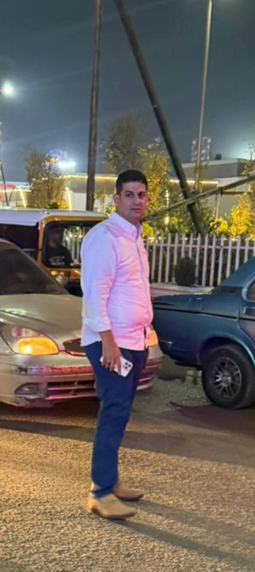 إشادات واسعة بجهود المقدم أحمد جمعة.. ورحلة نجاح تتواصل في منصبه الجديد