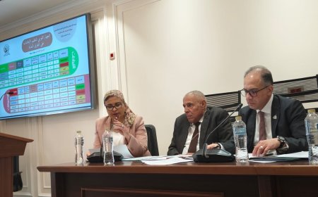 أمام "إسكان النواب":  "الجهاز القومي لتنظيم الإعلانات" يستعرض جهوده في تنظيم الإعلانات وتحسين المشهد الحضاري