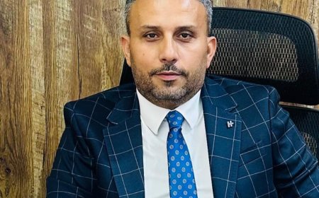 خبير عقاري: عبد الرحمن أبو عمر يكشف تأثير أزمة إيران وأمريكا وارتفاع المحروقات على سوق العقارات.. وتوقعات بتدفق استثمارات خليجية نحو مصر