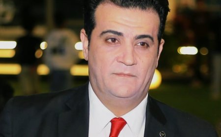 أحمد خليل.. نموذج للإعلامي القريب من الناس في الأفراح والأحزان