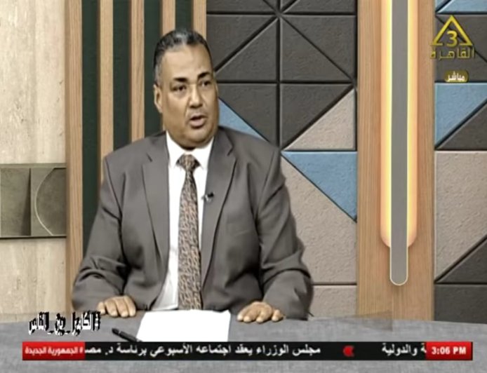 اللواء عمرو العسوي يكشف على الهواء تفاصيل تطوير حي المطرية ومواجهة الإشغالات