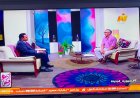 "خبير الأحوال الشخصية حامد مكي في حوار استثنائي حول الرؤية والاستضافة وآليات التنفيذ"