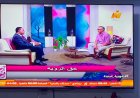 "من داخل محاكم الأسرة إلى الرأي العام.. حامد مكي يكشف الحقائق كاملة على نايل لايف"