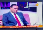 المستشار حامد مكي في مواجهة ساخنة على شاشة نايل لايف.. قراءة قانونية شاملة لملف الرؤية والاستضافة بعد الطلاق