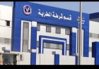 قسم شرطة المطرية نموذج مشرف في تحقيق العدالة ومواجهة الجريمة