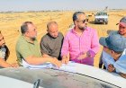 طفرة مرافق غير مسبوقة بالعبور الجديدة.. كهرباء ومياه وطرق تمهد لانطلاقة عمرانية جديدة