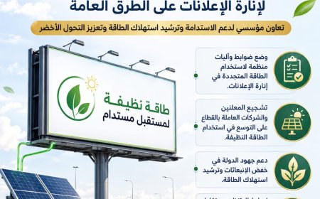 رئيسا "القومي لتنظيم الإعلانات" و"تنظيم مرفق الكهرباء" يبحثان آليات استخدام الطاقة المتجددة لإنارة الإعلانات على الطرق العامة