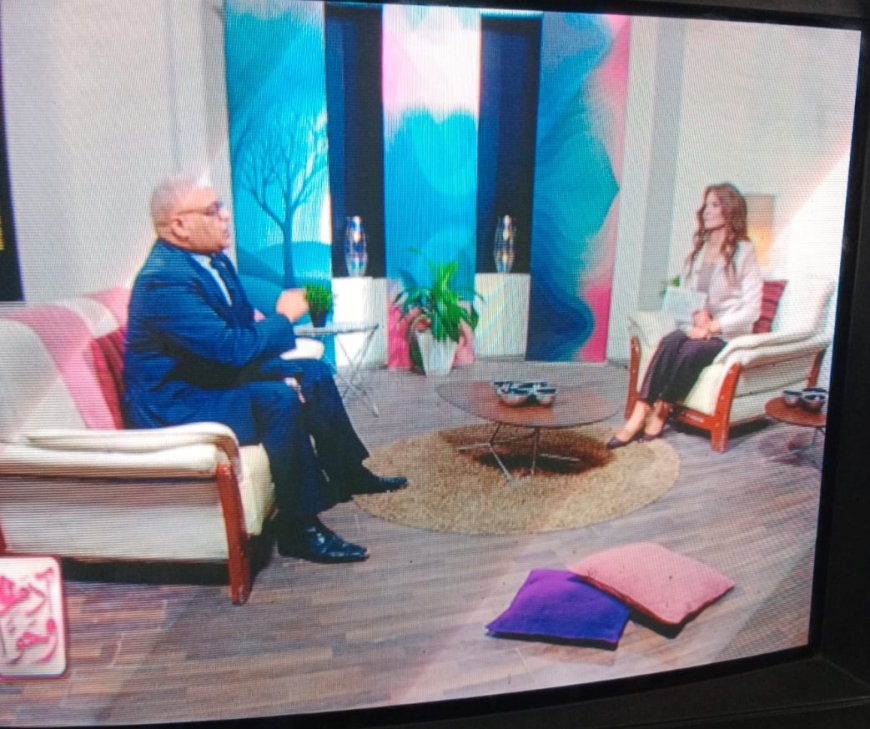 أحمد سعفان: مخالفة شروط الزواج قد تقود إلى نزاعات قانونية تهدد استقرار الأسرة