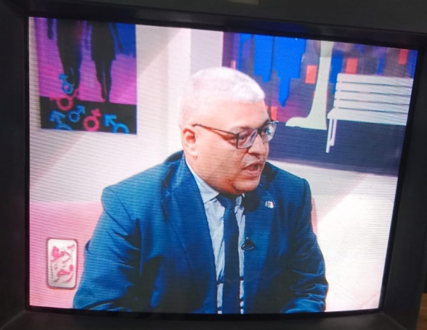 أحمد سعفان: مخالفة شروط الزواج قد تقود إلى نزاعات قانونية تهدد استقرار الأسرة