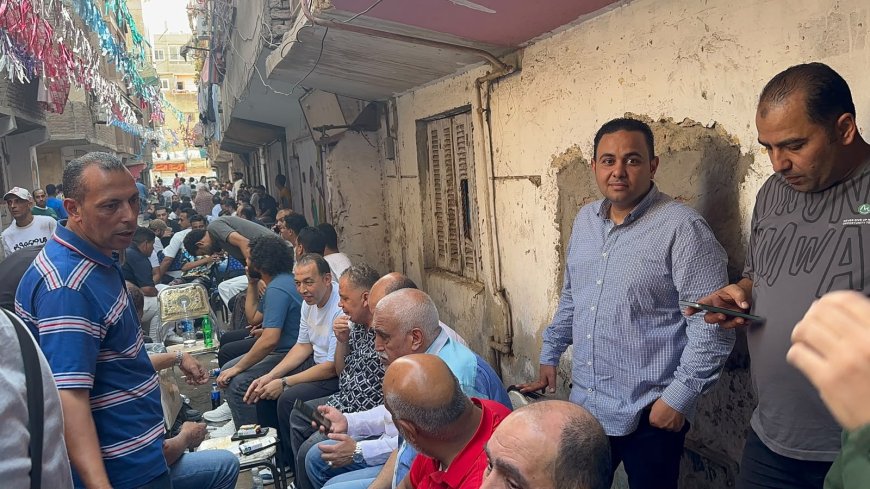 عائلات ال مكي وال جلال تحتفل بعقد قران ميادة ووليد في ليلة عنوانها الوفاء وصلة الرحم