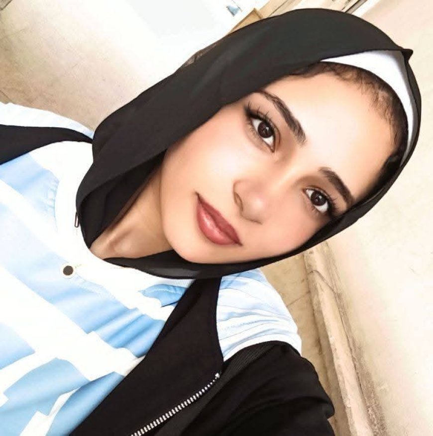 بين الأسرة والمدرسة يولد التفوق.. ريتاج وائل سعيد نموذج مشرف للطالبة المصرية المتفوقة