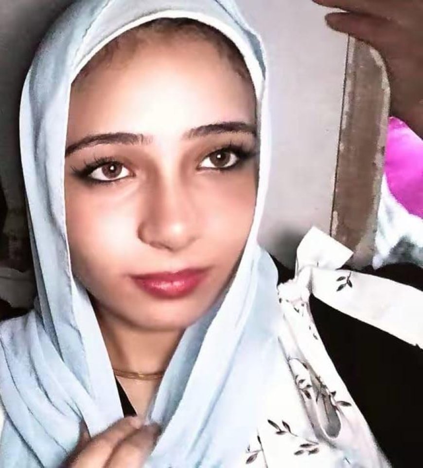 بين الأسرة والمدرسة يولد التفوق.. ريتاج وائل سعيد نموذج مشرف للطالبة المصرية المتفوقة