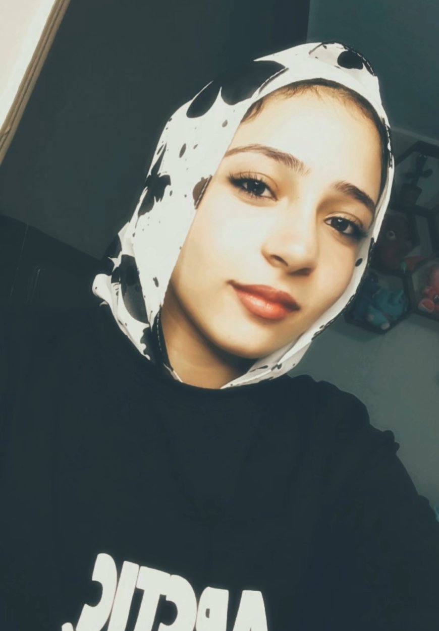 بين الأسرة والمدرسة يولد التفوق.. ريتاج وائل سعيد نموذج مشرف للطالبة المصرية المتفوقة