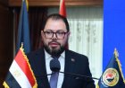 د. أيمن الدهشان: ثورة 30 يونيو أعادت بناء الدولة المصرية.. والحفاظ على الإنجازات مسؤولية الجميع
