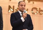 الدكتور أحمد عمارة يعقد اجتماعًا موسعًا بالإدارات العقارية والقانونية والتقنين بمدينة العبور الجديدة.. ويؤكد على دفع الاستثمار ومتابعة تنفيذ حزمة التيسيرات الجديدة