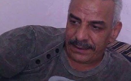 وفاة الحاج سمير قناوي.. والعزاء غدًا أمام منزل العائلة بشارع الكابلات المطرية