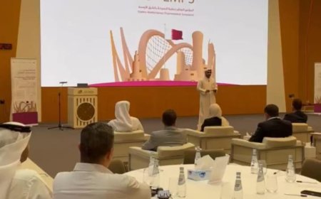 مصر تستضيف أكبر ملتقى إقليمي للصيادلة بالشرق الأوسط في الجامعة البريطانية