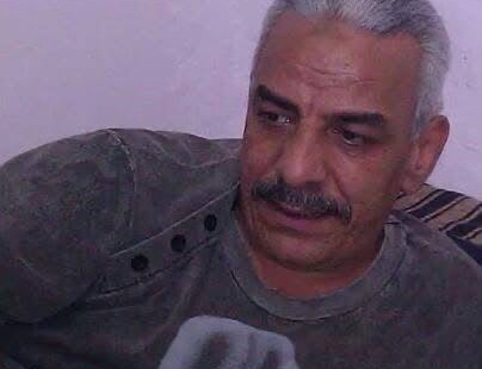 وفاة الحاج سمير قناوي.. والعزاء غدًا أمام منزل العائلة بشارع الكابلات المطرية