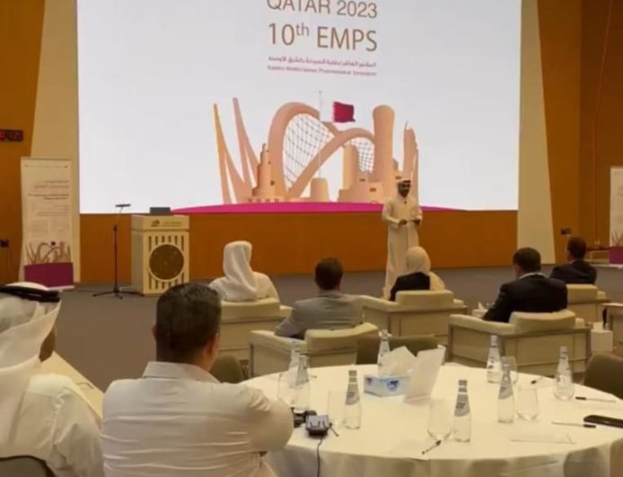 مصر تستضيف أكبر ملتقى إقليمي للصيادلة بالشرق الأوسط في الجامعة البريطانية