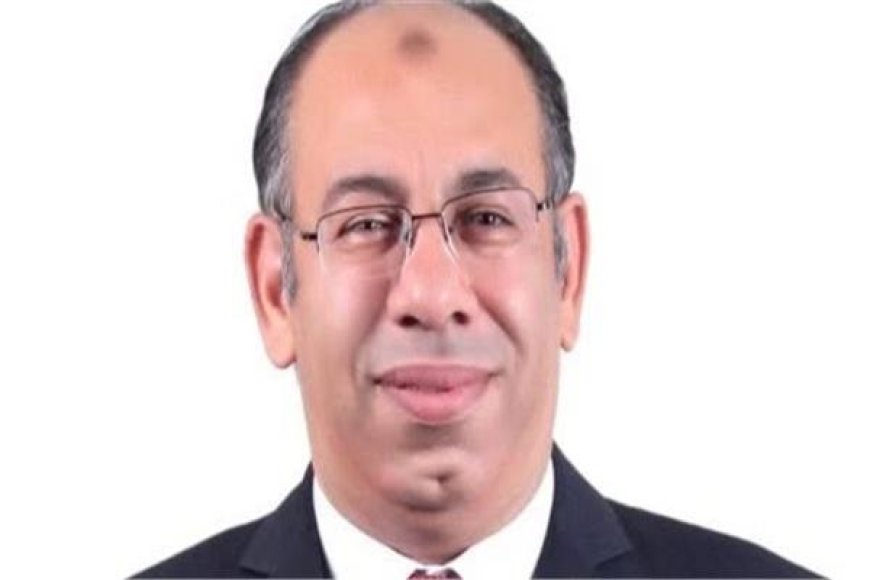 سعيد زينهم لــ"قناة القاهرة ": ما حدث في مجال الاسكان والطرق بعد 30 يونيو هو معجزة بكل المقاييس 