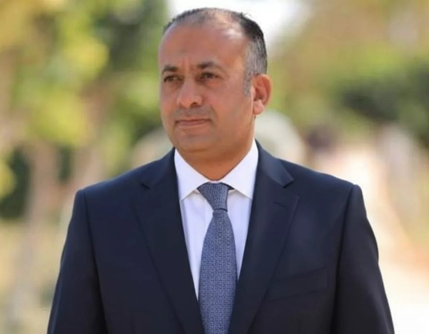 رئيس «مدينة بدر»: طورنا محاور المدينة وأنهينا مخالفات «منطقة الزلزال»