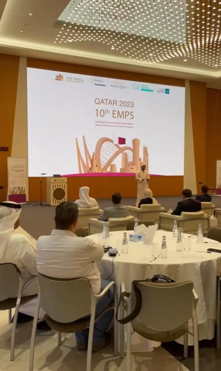 مصر تستضيف أكبر ملتقى إقليمي للصيادلة بالشرق الأوسط في الجامعة البريطانية