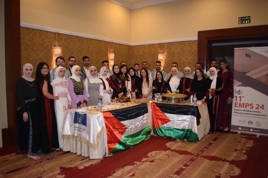 مصر تستضيف أكبر ملتقى إقليمي للصيادلة بالشرق الأوسط في الجامعة البريطانية