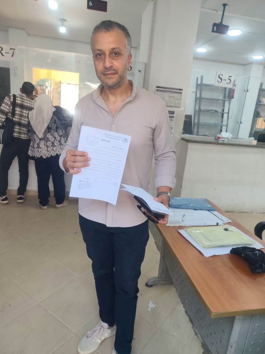 تنفيذاً لتوجيهات المهندسة راندة المنشاوي.. تنفيذ 7 قرعات علنية لتسكين المواطنين الذين تم توفيق أوضاعهم على مدار يومين بمدينة العبور الجديدة