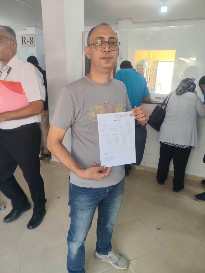 تنفيذاً لتوجيهات المهندسة راندة المنشاوي.. تنفيذ 7 قرعات علنية لتسكين المواطنين الذين تم توفيق أوضاعهم على مدار يومين بمدينة العبور الجديدة