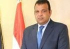 الكاتب الصحفي مصطفى مكي يهنئ اللواء علاء بشندي بتجديد الثقة ويشيد بجهود وزارة الداخلية في حفظ الأمن