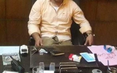 مصطفى مكي: المقدم أحمد مصلح نموذج مشرف لرجل الشرطة المخلص في حماية الوطن